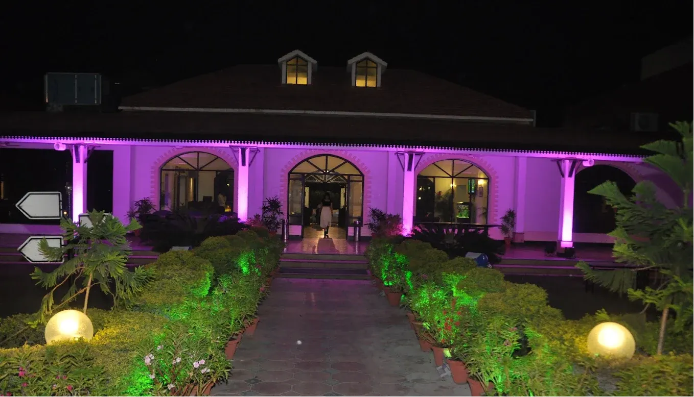 Orient Resorts